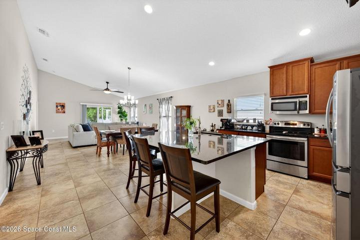 2190 Snapdragon Drive NW, Palm Bay, FL, 32907 photo 4