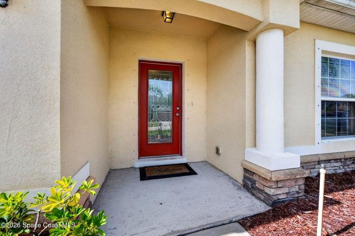 2190 Snapdragon Drive NW, Palm Bay, FL, 32907 photo 34