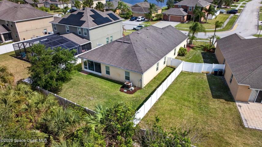 2190 Snapdragon Drive NW, Palm Bay, FL, 32907 photo 35