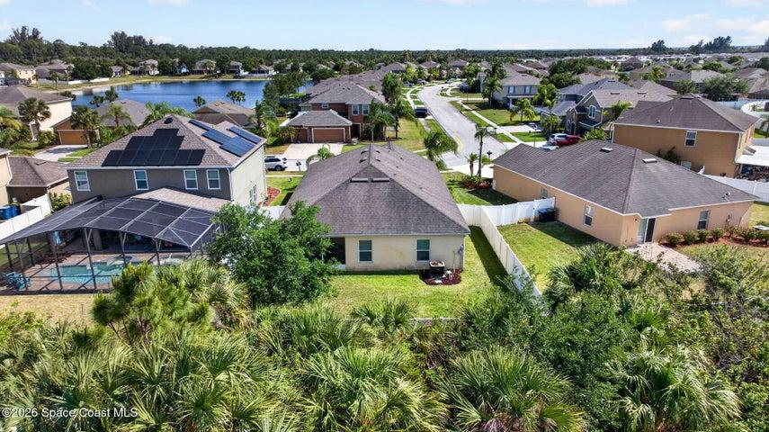 2190 Snapdragon Drive NW, Palm Bay, FL, 32907 photo 36