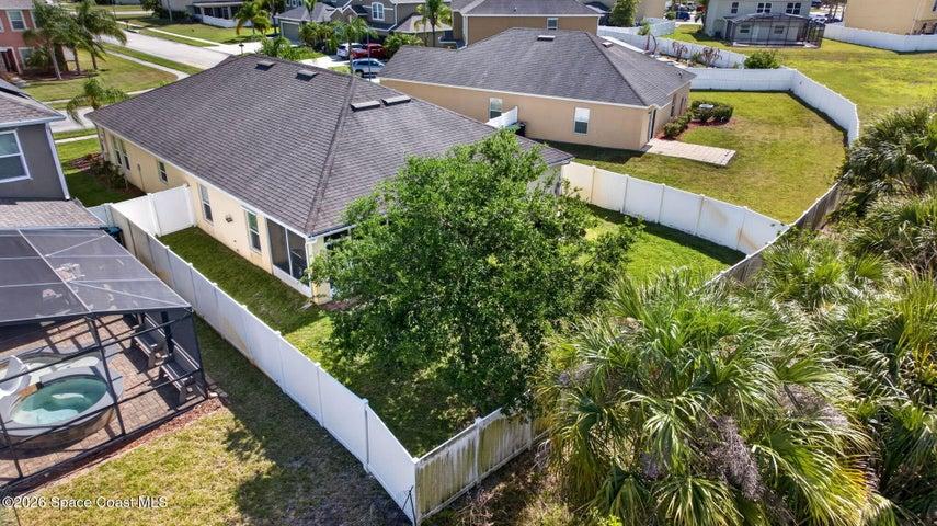 2190 Snapdragon Drive NW, Palm Bay, FL, 32907 photo 37