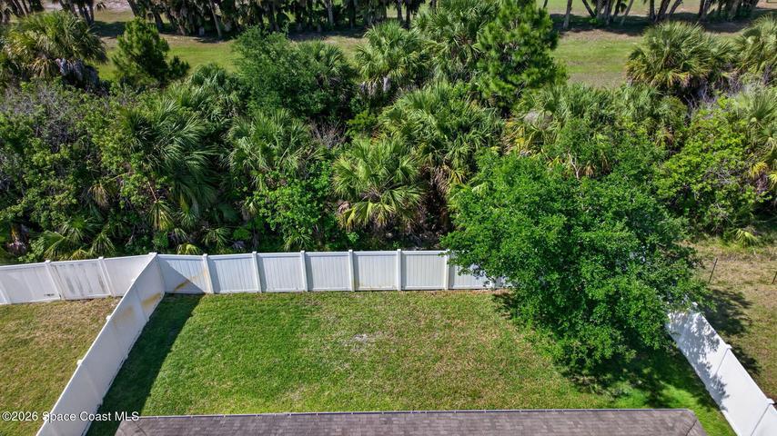 2190 Snapdragon Drive NW, Palm Bay, FL, 32907 photo 40