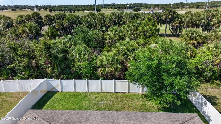 2190 Snapdragon Drive NW, Palm Bay, FL, 32907 photo 42