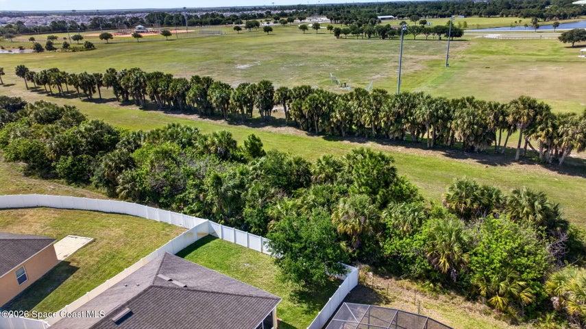 2190 Snapdragon Drive NW, Palm Bay, FL, 32907 photo 44
