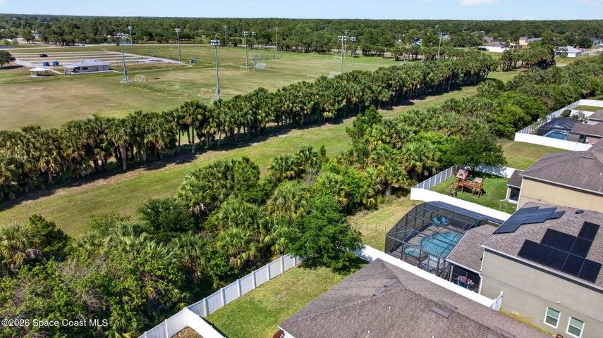 2190 Snapdragon Drive NW, Palm Bay, FL, 32907 photo 45