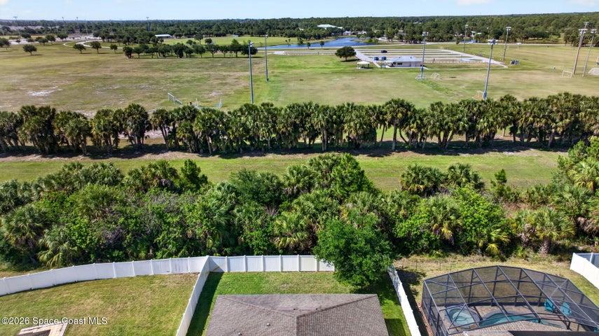 2190 Snapdragon Drive NW, Palm Bay, FL, 32907 photo 46