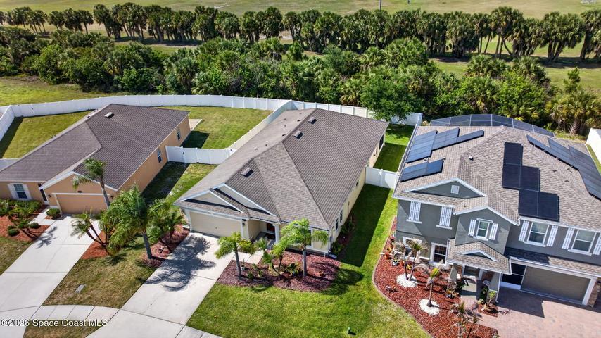 2190 Snapdragon Drive NW, Palm Bay, FL, 32907 photo 47