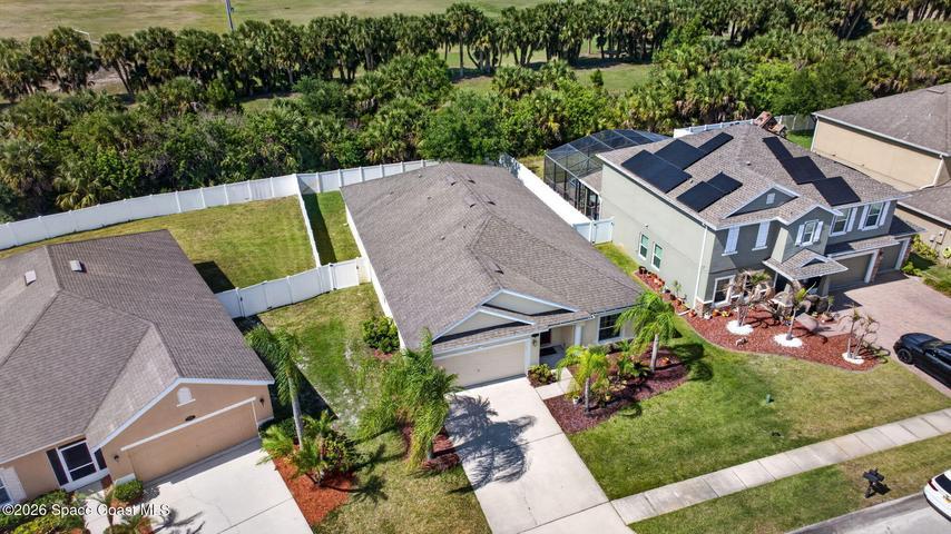 2190 Snapdragon Drive NW, Palm Bay, FL, 32907 photo 48