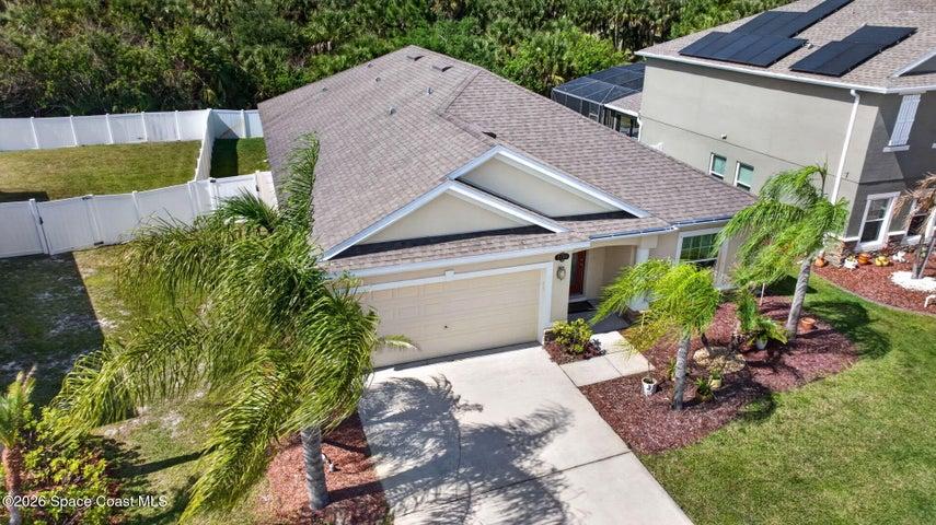 2190 Snapdragon Drive NW, Palm Bay, FL, 32907 photo 49