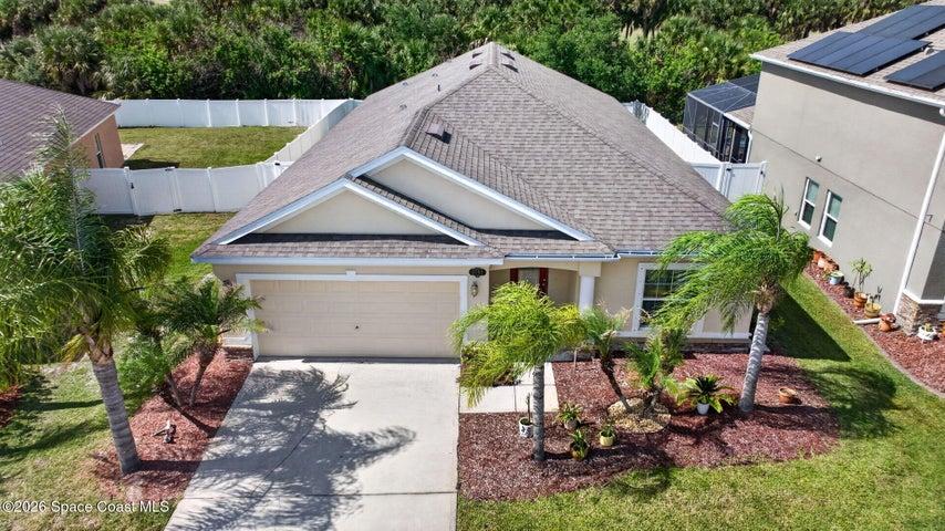 2190 Snapdragon Drive NW, Palm Bay, FL, 32907 photo 10