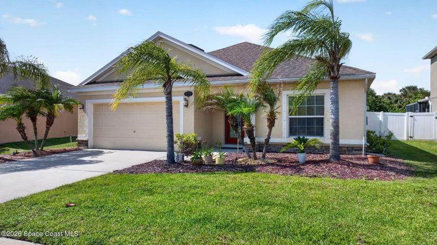 2190 Snapdragon Drive NW, Palm Bay, FL, 32907 photo 51