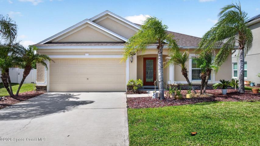 2190 Snapdragon Drive NW, Palm Bay, FL, 32907 photo 52
