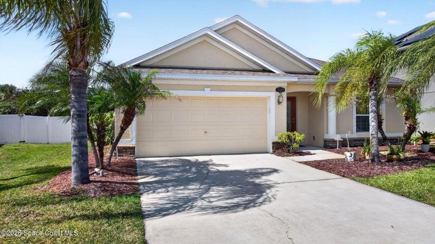 2190 Snapdragon Drive NW, Palm Bay, FL, 32907 photo 53