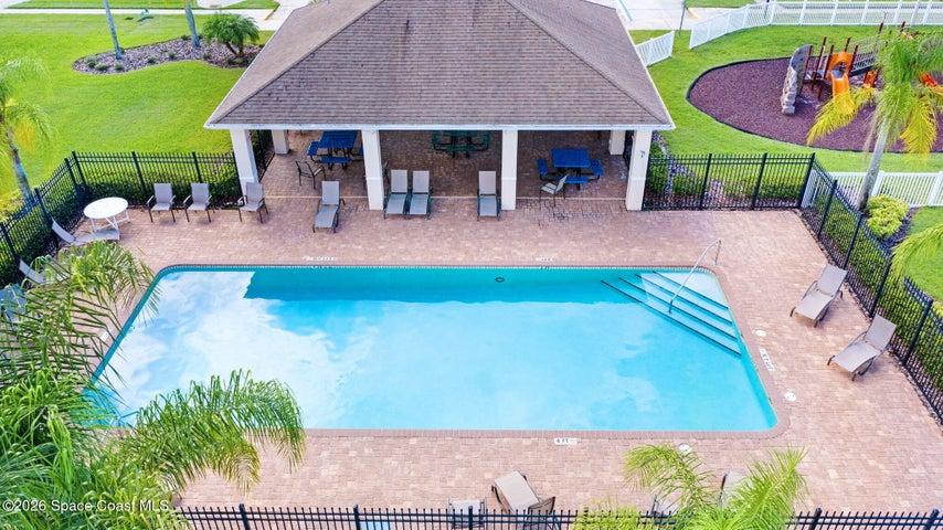 2190 Snapdragon Drive NW, Palm Bay, FL, 32907 photo 56
