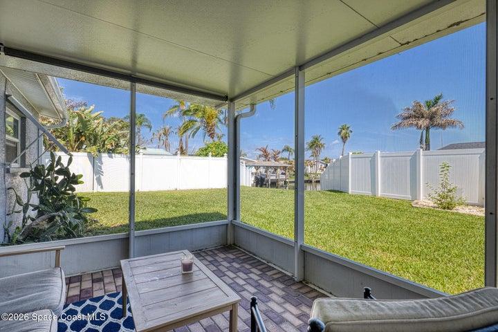 409 Finch Drive, Satellite Beach, FL, 32937 photo 28