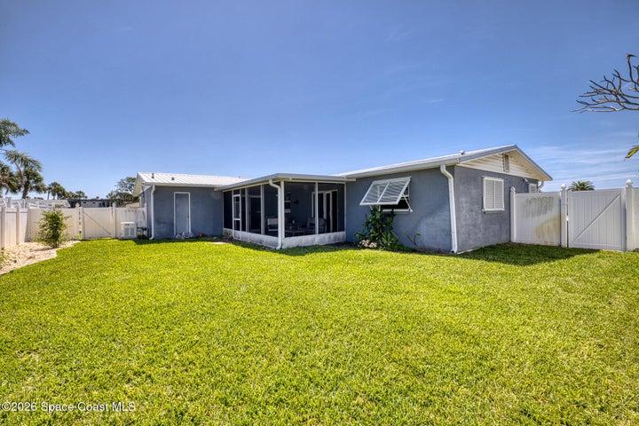 409 Finch Drive, Satellite Beach, FL, 32937 photo 32