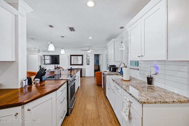 409 Finch Drive, Satellite Beach, FL, 32937 photo 16