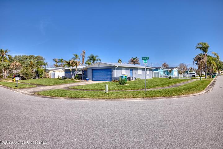 409 Finch Drive, Satellite Beach, FL, 32937 photo 2