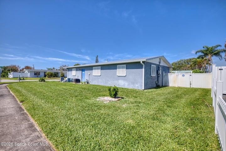 409 Finch Drive, Satellite Beach, FL, 32937 photo 5