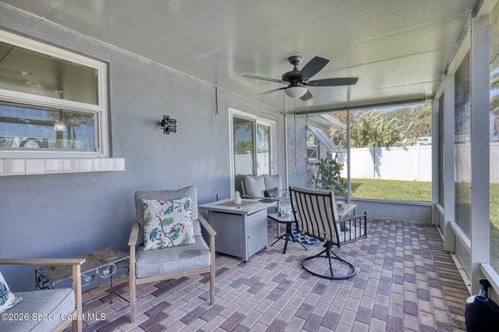 409 Finch Drive, Satellite Beach, FL, 32937 photo 27