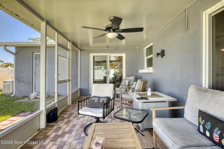 409 Finch Drive, Satellite Beach, FL, 32937 photo 29