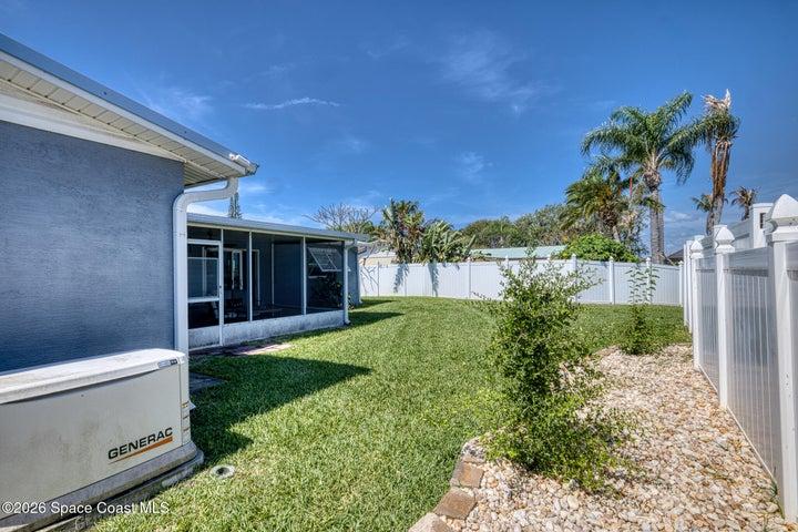 409 Finch Drive, Satellite Beach, FL, 32937 photo 30