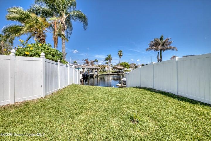 409 Finch Drive, Satellite Beach, FL, 32937 photo 34