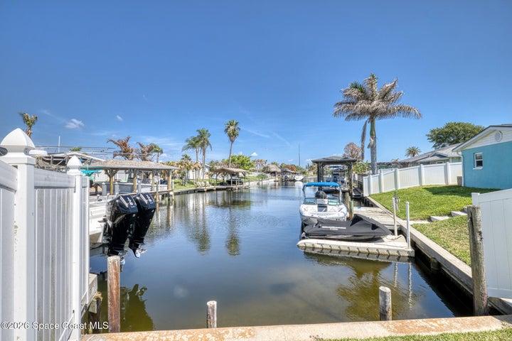 409 Finch Drive, Satellite Beach, FL, 32937 photo 31
