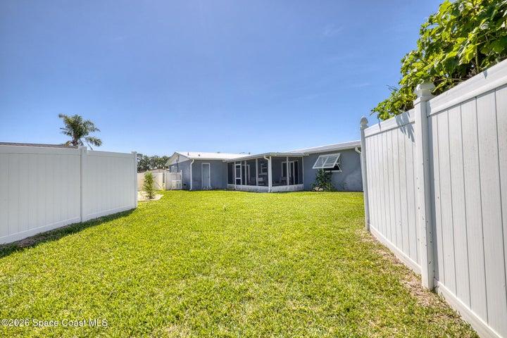 409 Finch Drive, Satellite Beach, FL, 32937 photo 35