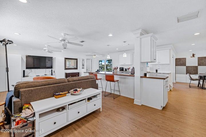 409 Finch Drive, Satellite Beach, FL, 32937 photo 6