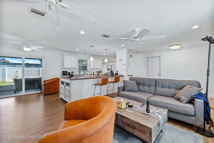 409 Finch Drive, Satellite Beach, FL, 32937 photo 8