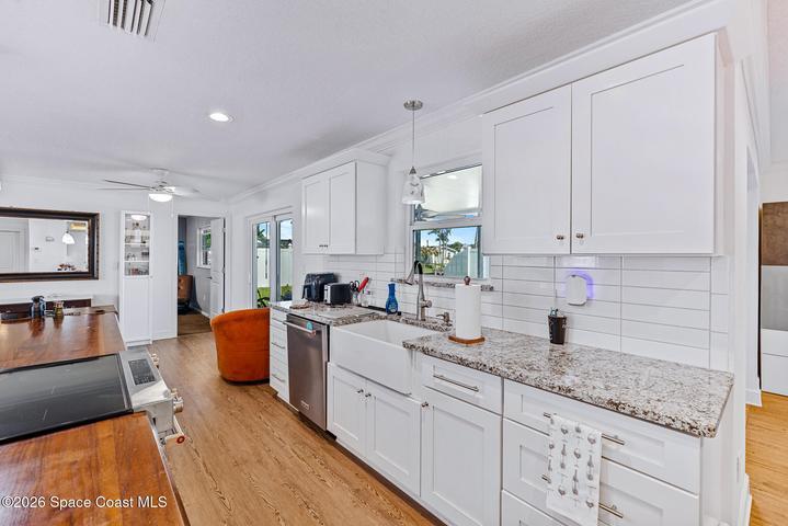 409 Finch Drive, Satellite Beach, FL, 32937 photo 10