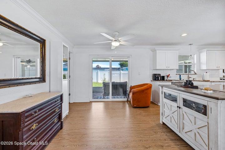 409 Finch Drive, Satellite Beach, FL, 32937 photo 12