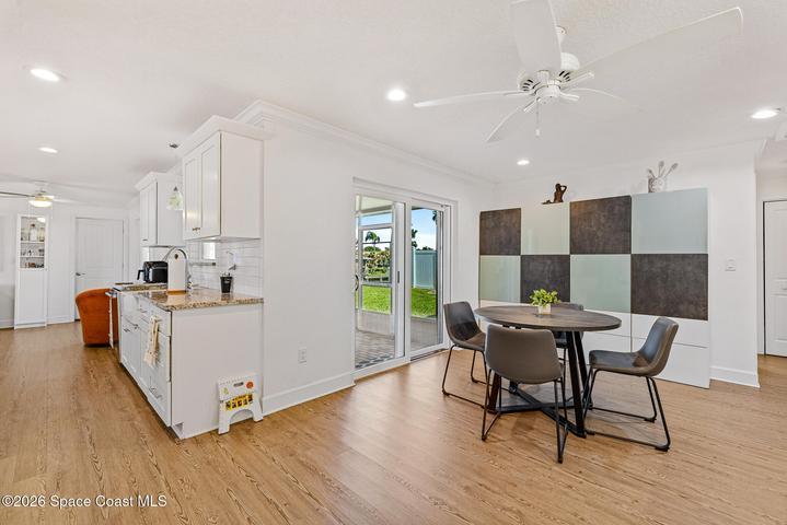 409 Finch Drive, Satellite Beach, FL, 32937 photo 15