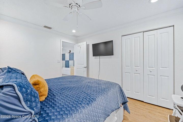 409 Finch Drive, Satellite Beach, FL, 32937 photo 24