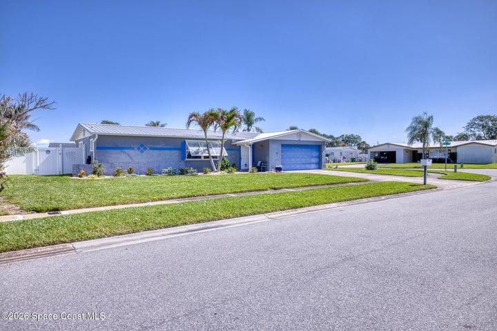 409 Finch Drive, Satellite Beach, FL, 32937 photo 36