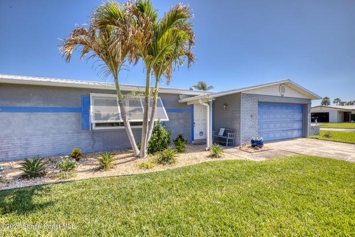 409 Finch Drive, Satellite Beach, FL, 32937 photo 37