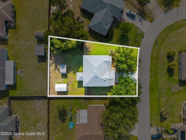 818 Boeing Street NE, Palm Bay, FL, 32907 photo 25