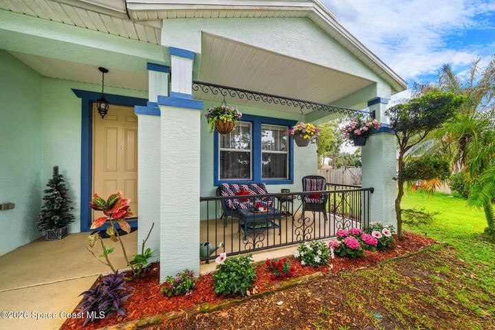 818 Boeing Street NE, Palm Bay, FL, 32907 photo 3