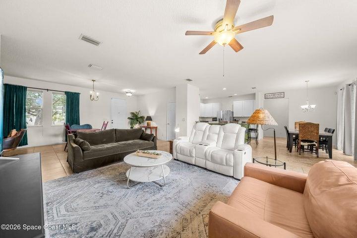 818 Boeing Street NE, Palm Bay, FL, 32907 photo 6
