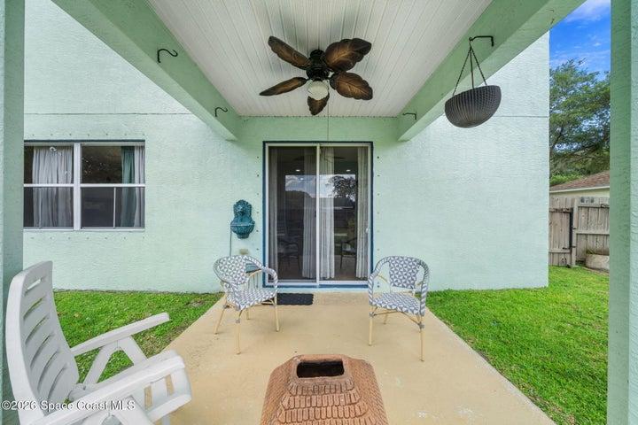 818 Boeing Street NE, Palm Bay, FL, 32907 photo 21