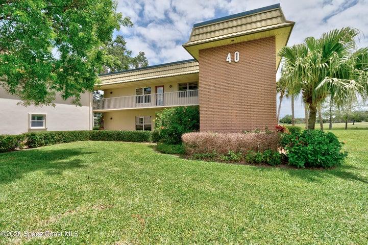 40 Vista Gardens Trail 202, Vero Beach