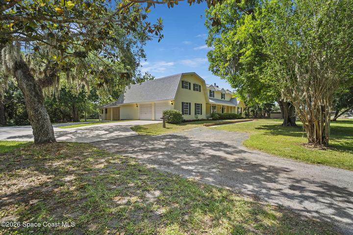 945 Bluegrass Lane, Rockledge, FL, 32955 photo 2