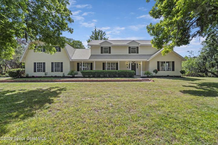 945 Bluegrass Lane, Rockledge
