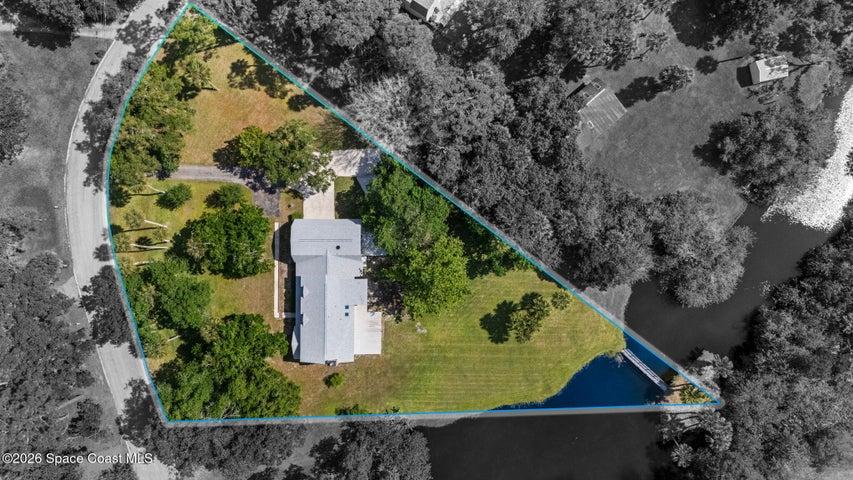 945 Bluegrass Lane, Rockledge, FL, 32955 photo 3