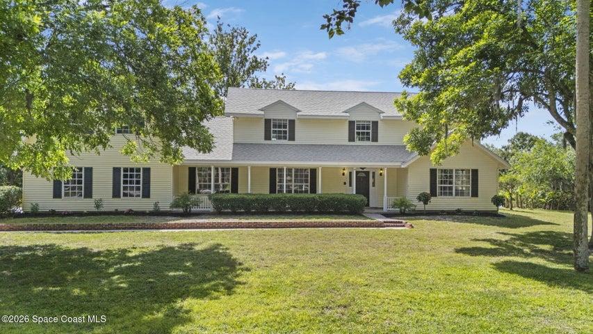 945 Bluegrass Lane, Rockledge, FL, 32955 photo 4