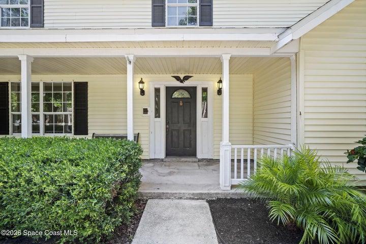 945 Bluegrass Lane, Rockledge, FL, 32955 photo 5