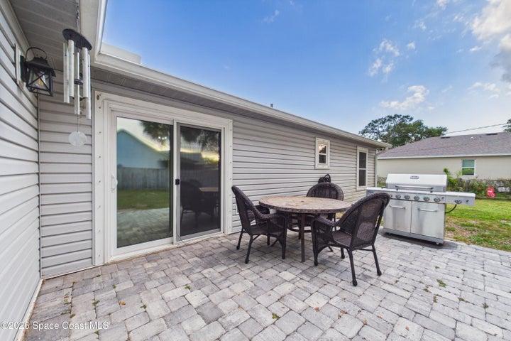 551 Koutnik Road SE, Palm Bay, FL, 32909 photo 27