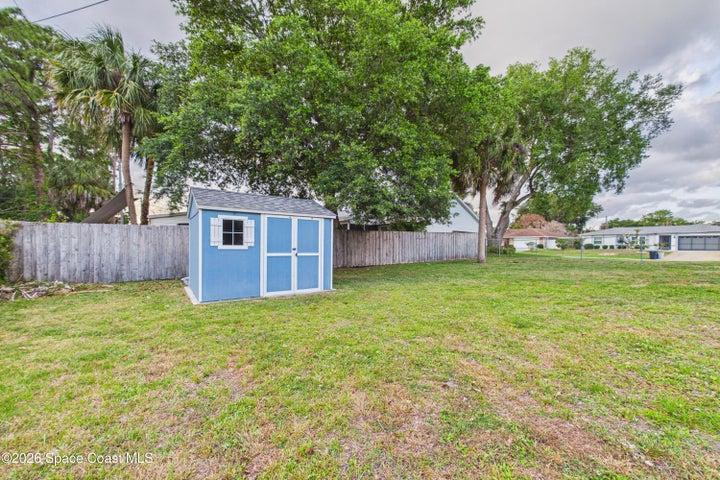551 Koutnik Road SE, Palm Bay, FL, 32909 photo 30
