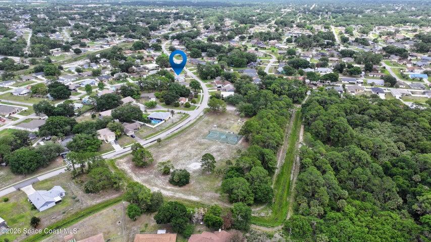 551 Koutnik Road SE, Palm Bay, FL, 32909 photo 33